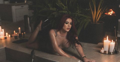 Profile picture - Kendall Rossie
