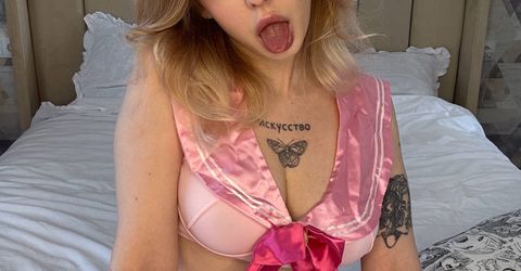 Profile picture - Maria Sweeet