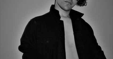 Profile picture - Brian Wheeler