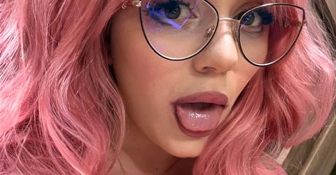 Profile picture - Zara Candy