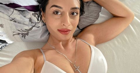 Profile picture - Lilith Capri