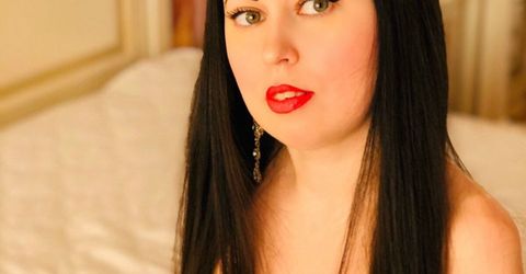 Profile picture - VIKTORIA