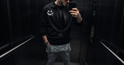 Profile picture - Andrei