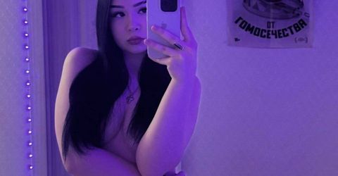 Profile picture - Mia