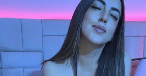 Profile picture - Ariel Loveyes