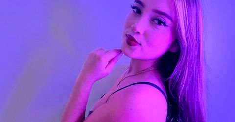 Profile picture - Lia Miller