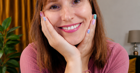 Profile picture - Nicole Rivas