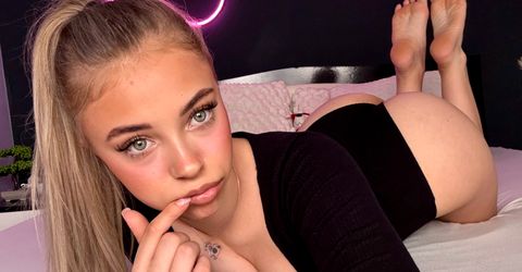 Profile picture - Sophie May