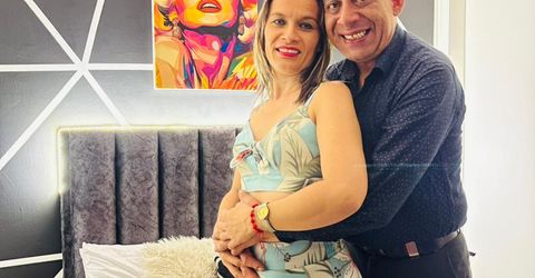 Profile picture - Martin y Abigail