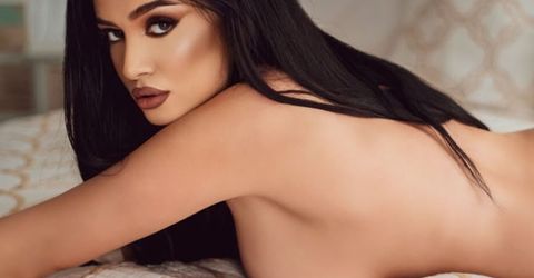 Profile picture - Eva Banks