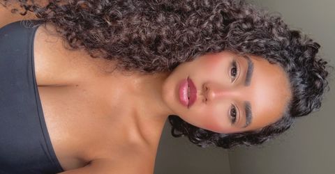 Profile picture - Miss Velvet Honey