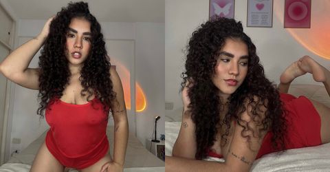 Foto do perfil - Miss Velvet Honey