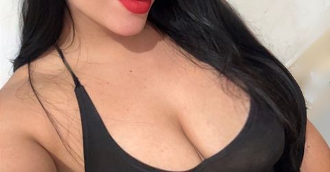 Foto do perfil - Valentina Vega