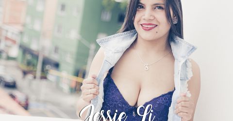 Profile picture - JessieLi