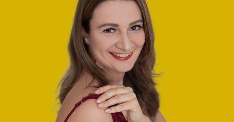 Profile picture - BellaGoldis
