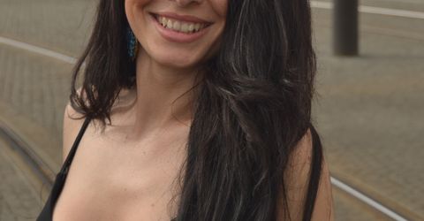 Profile picture - Rachel