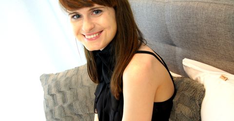 Profile picture - Bianca