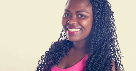 Profile picture - ChloeFire