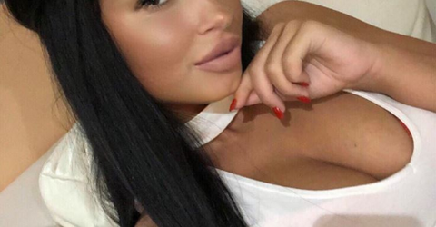 Profile picture - Pamela