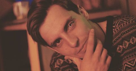 Profile picture - Serge