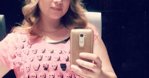 Profile picture - Natuly