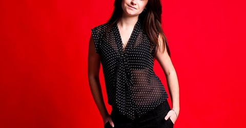 Profile picture - Vikroria 