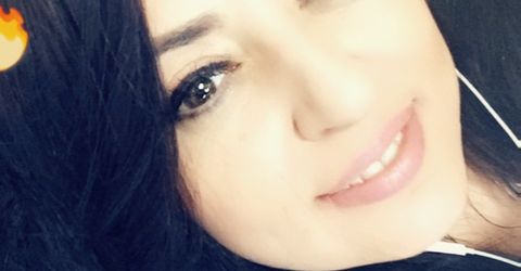 Profile picture - nicole