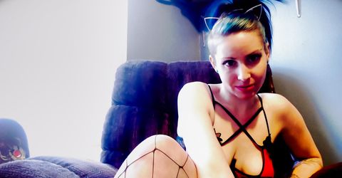 Profile picture - MissySass