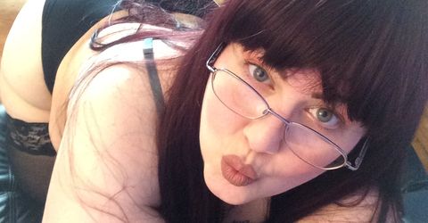 Profile picture - GodMother Of Ass