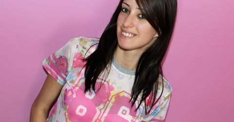 Profile picture - Jessica Luv