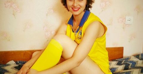 Profile picture - IrinaMul