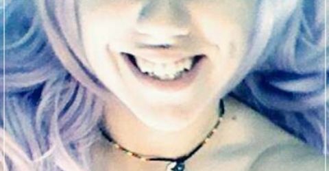 Profile picture - Bianca Rockabelle