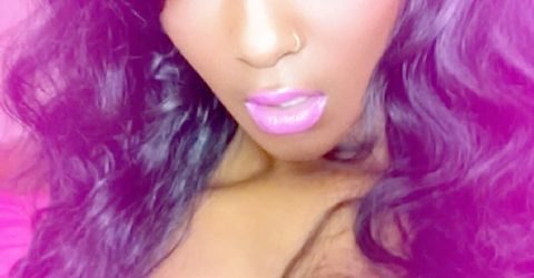 Profile picture - Kali Rose