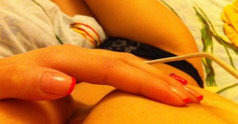 Profile picture - AmandaSexyGirl