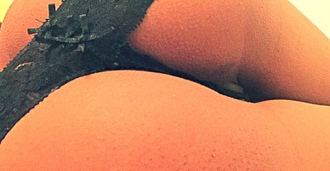 Profile picture - BlasianBooty