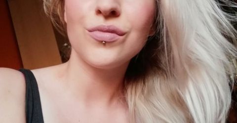 Profile picture - KarinaMaus