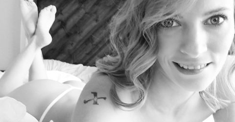 Profile picture - Sawyer