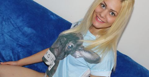 Profile picture - Kim Ocean