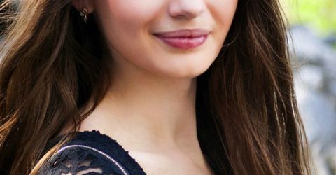 Profile picture - Anna