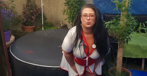 Profile picture - JayneLynne