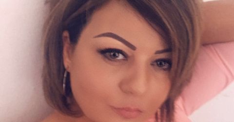 Profile picture - Misty