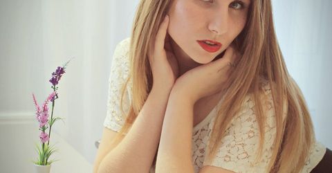 Profile picture - Marie