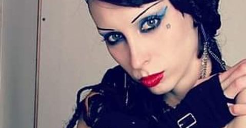 Profile picture - gigi blackhornze