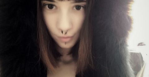 Profile picture - HachiBlue18