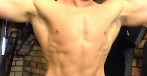 Profile picture - JasonBrucexxx