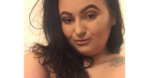 Profile picture - Jade Rose 