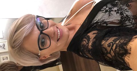 Profile picture - AnnaB