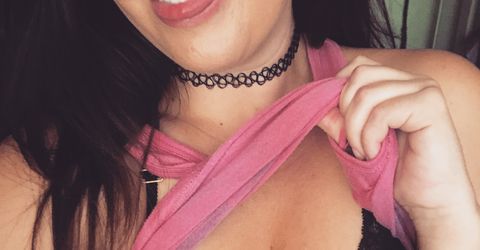 Profile picture - Olivia Olsen