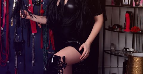 Profile picture - CarisaDom