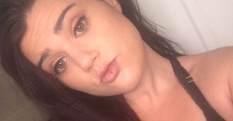 Profile picture - Goddess Bree